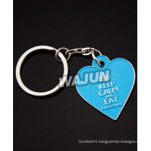 High grade hotel Circus Promotional gift wholesale souvenir keychain